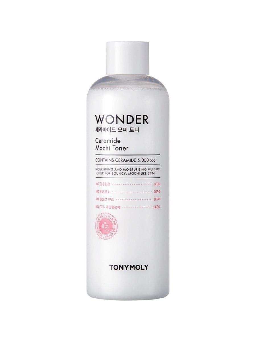 Tony Moly Seramidlərlə hidrolipid  bərpa edən tonik 500ml thumbnail