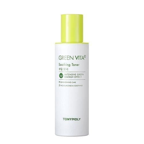 Green Vita C Rəngi bərabərləşdirici toner vitamin C ilə 120ml thumbnail