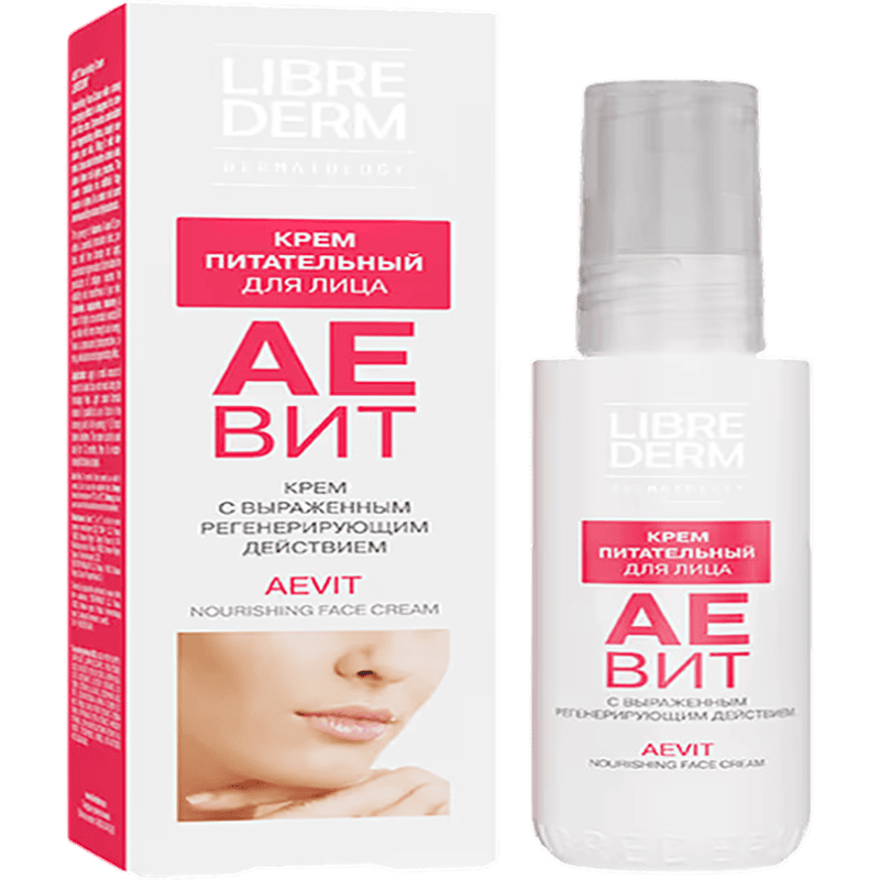 Üz üçün krem 50 ml thumbnail