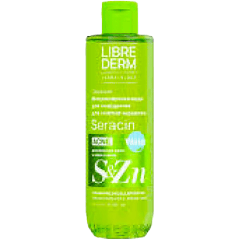 Librederm  Seracin miselyar suyu 250ml thumbnail