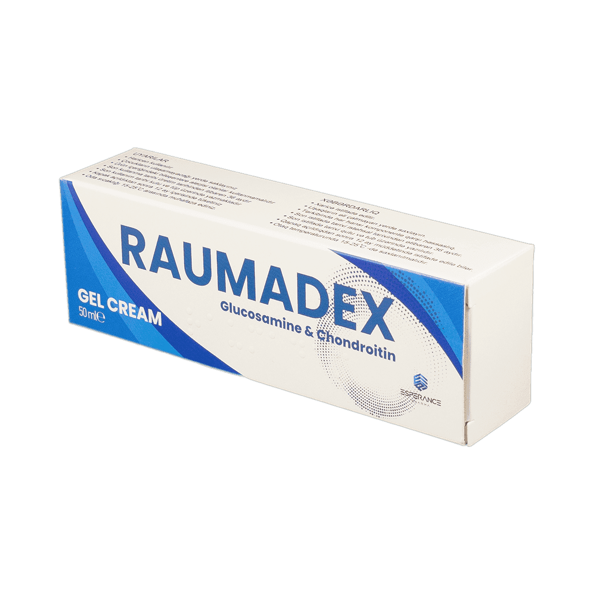 Rumadex 50 ml thumbnail