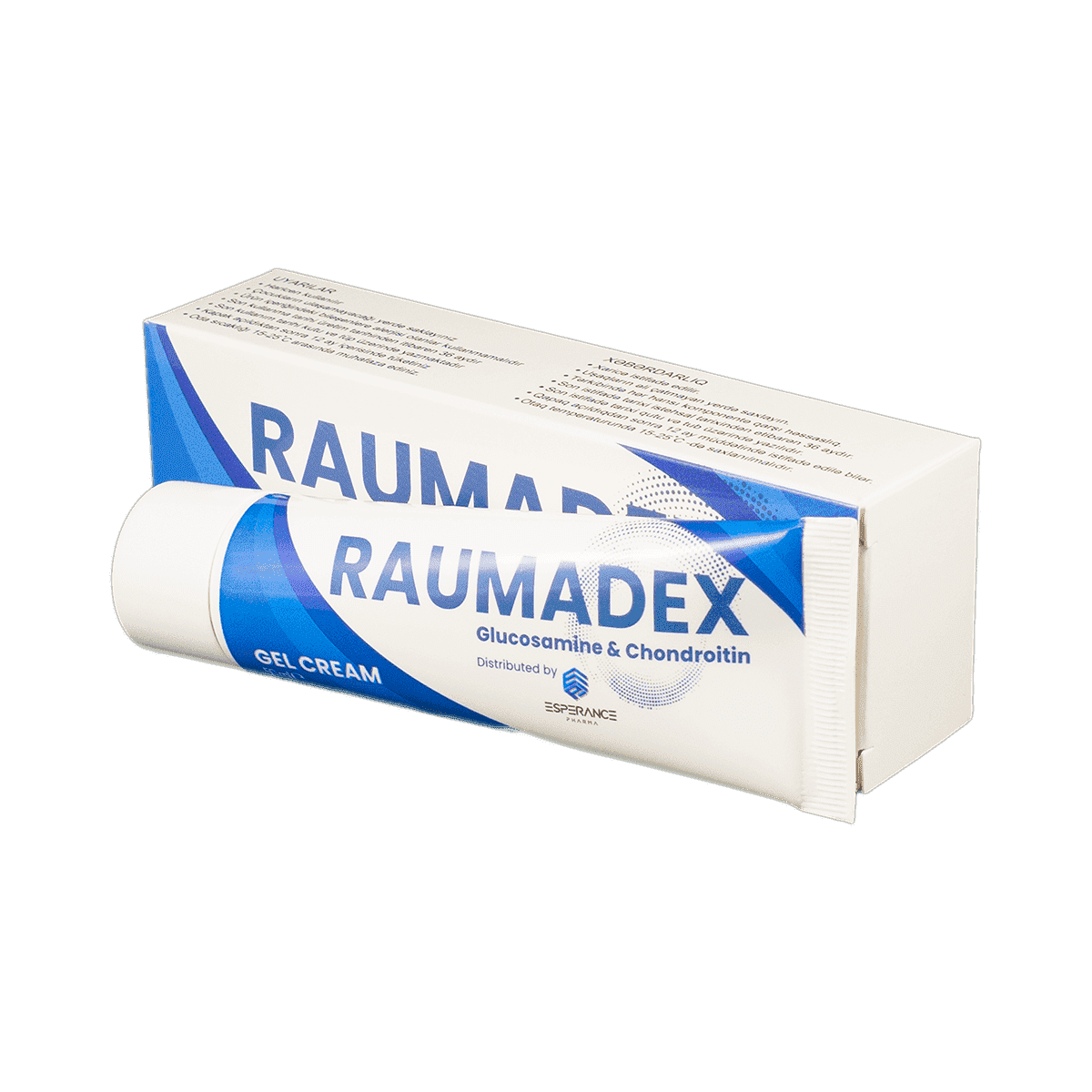 Rumadex 50 ml thumbnail