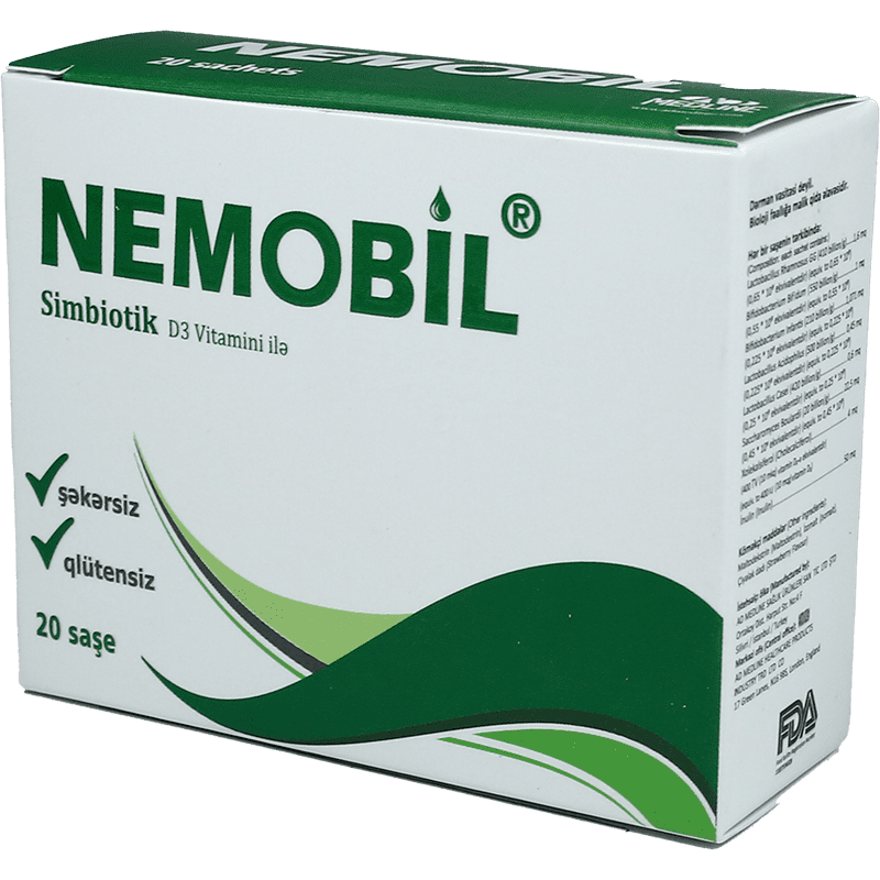 Nemobil 20 əd thumbnail