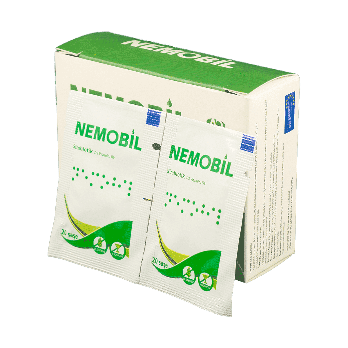 Nemobil 20 əd thumbnail