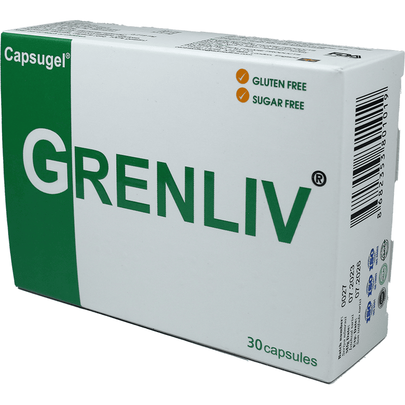 Grenliv YENİ 30 əd thumbnail