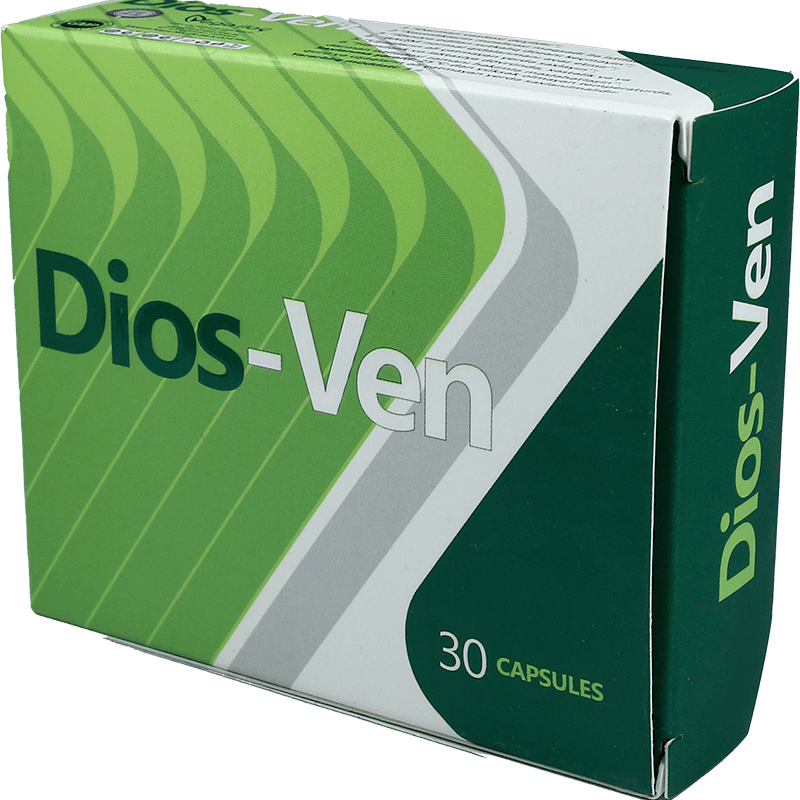 Dios-Ven 500 mg. 30 əd. thumbnail