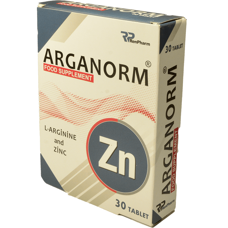 Arganorm 30 əd. thumbnail
