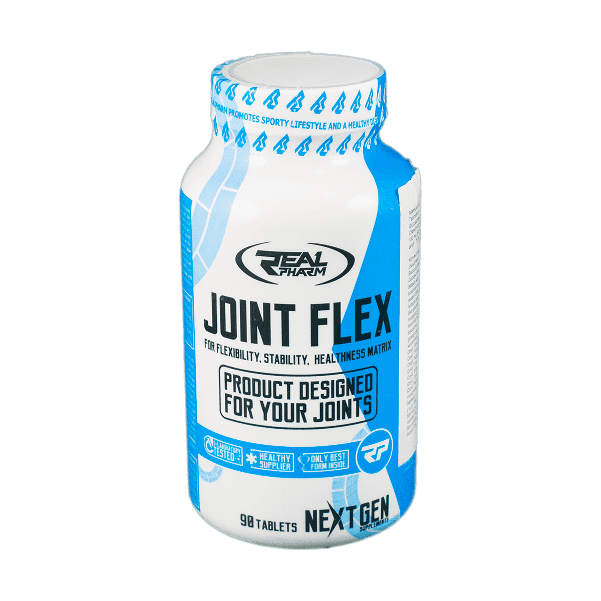 Joint flex 90 əd. thumbnail