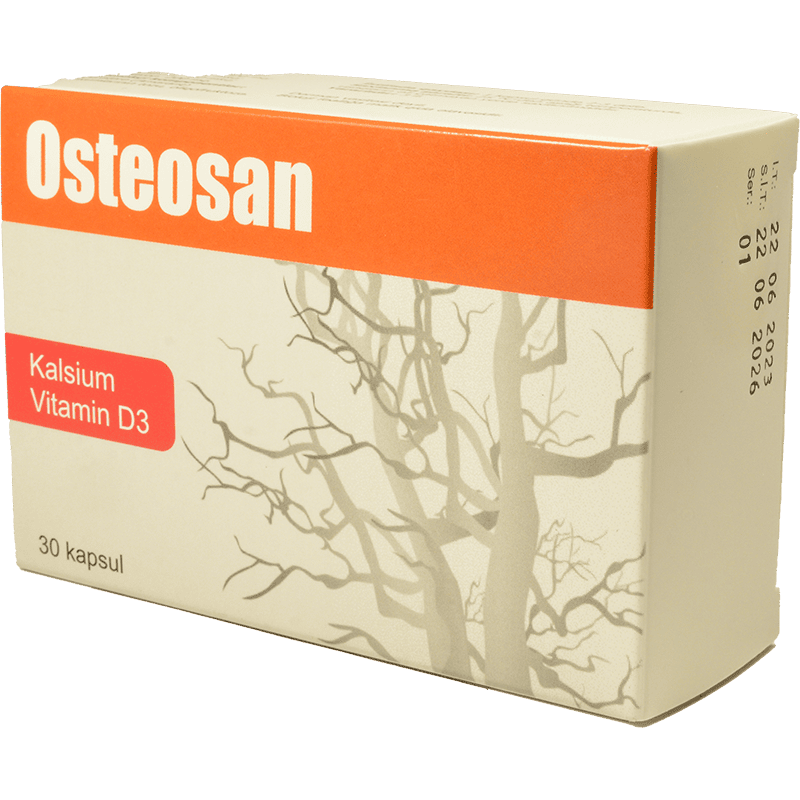 OsteoSan 30 əd thumbnail