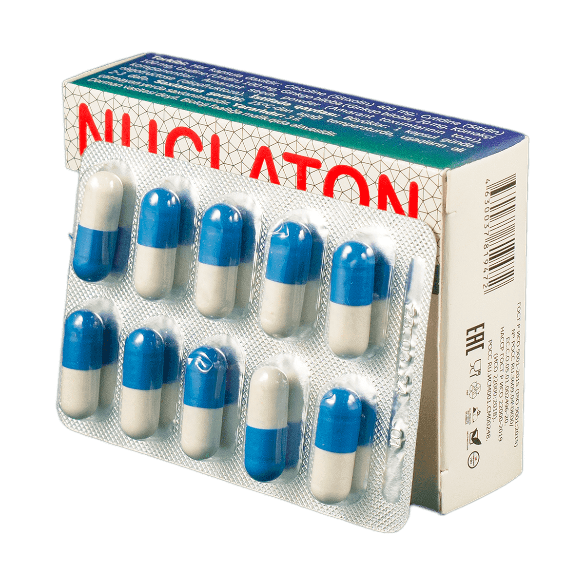 Nuclaton 30 əd thumbnail