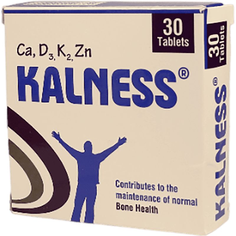 Kalness 30 əd thumbnail
