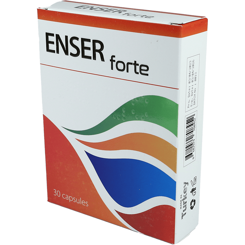 Enser forte 30 əd thumbnail