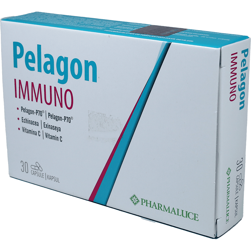 Pelagon immuno 30 əd. thumbnail