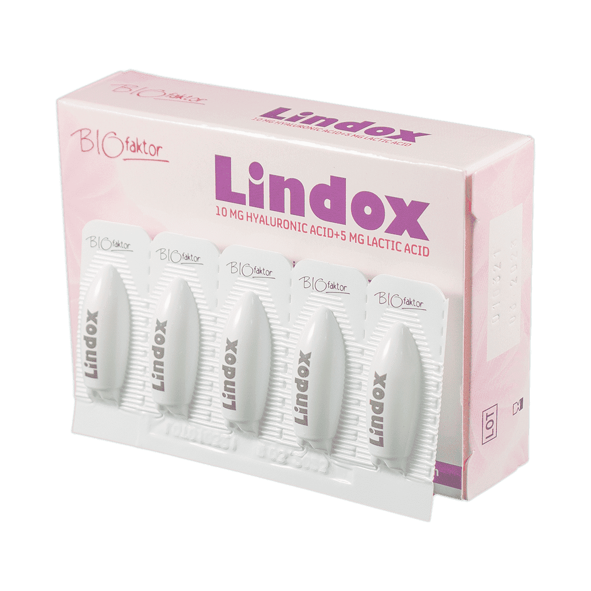 Lindox 10 əd. thumbnail