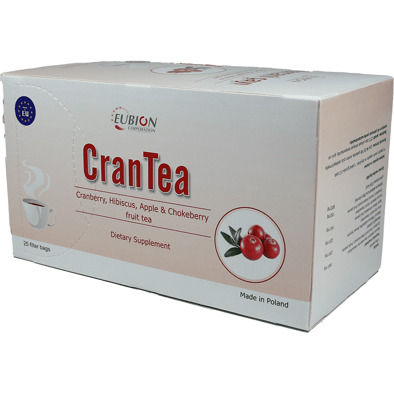 Cranberry çay 25 əd thumbnail