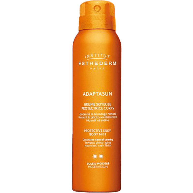 Institut Esthederm AE vitamini ilə günəşdən qoruyucu sprey 150ml thumbnail