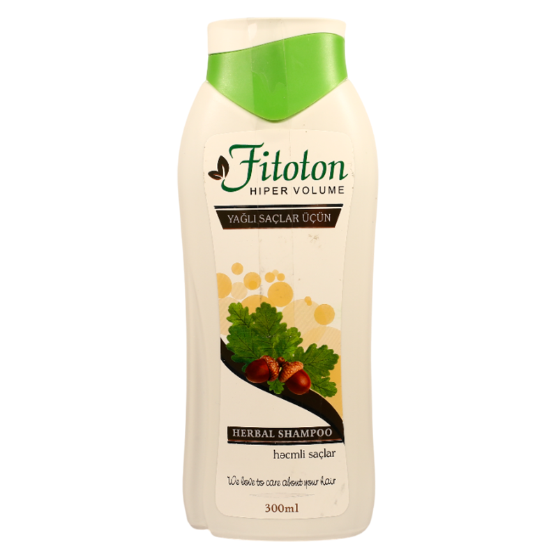 Fitoton şampun Hiper volume 300 ml thumbnail