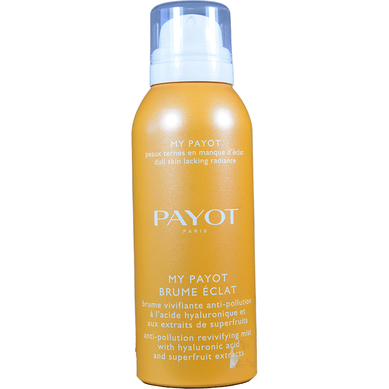 Payot My Payot brume üz dərisin çirklənməsinə qarşı və makiyaj düzəldici vasitə 125ml   thumbnail