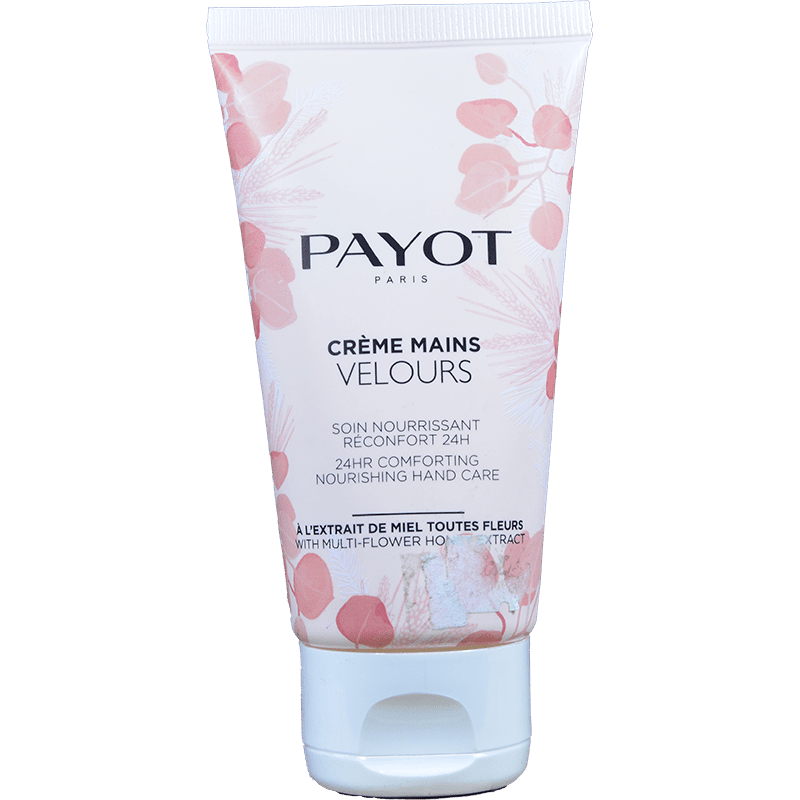 Payot crème mains velors bal ekstraktı ilə qidalandırıcı əl kremi 75ml thumbnail