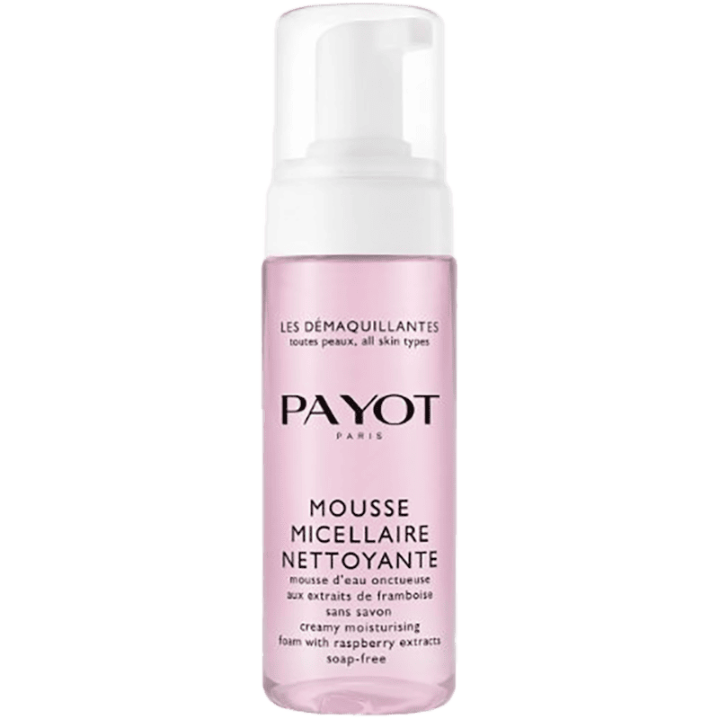 Payot Les demaquillantes miselyar köpük moruq ekstraktı ilə 150 ​ml thumbnail