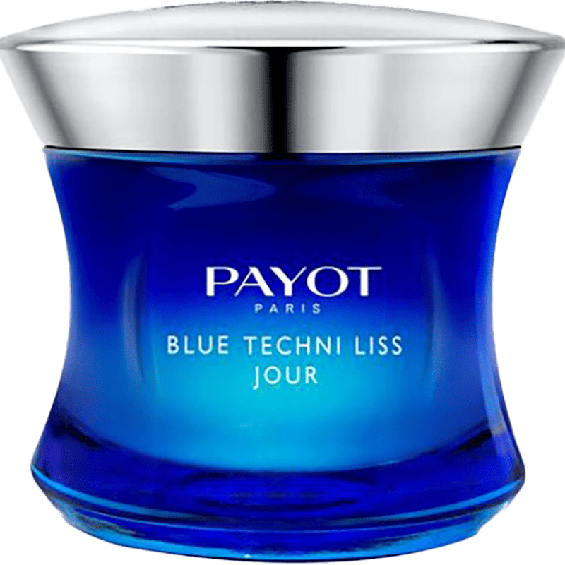 Blue Techni Liss qırışlara qarşı gündüz krem 50 ml thumbnail