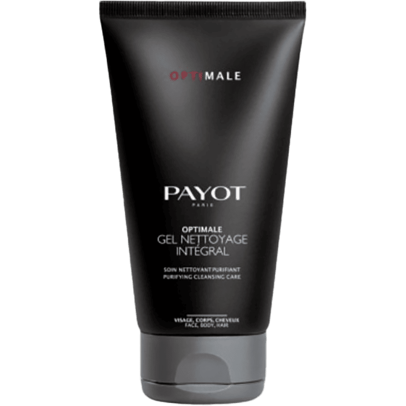 Payot Optimale 3-ü 1-də üz, bədən və saçların yuyulması üçün gel 200ml. thumbnail