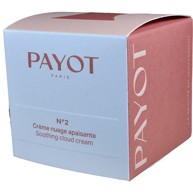 Payot Crème #2 Cashemire sakitləşdirici qızartı əleyhinə krem 50ml thumbnail