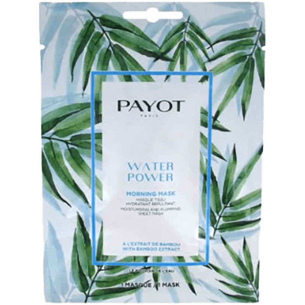 Maska parça Water Power nəmləndirici 19 ml thumbnail