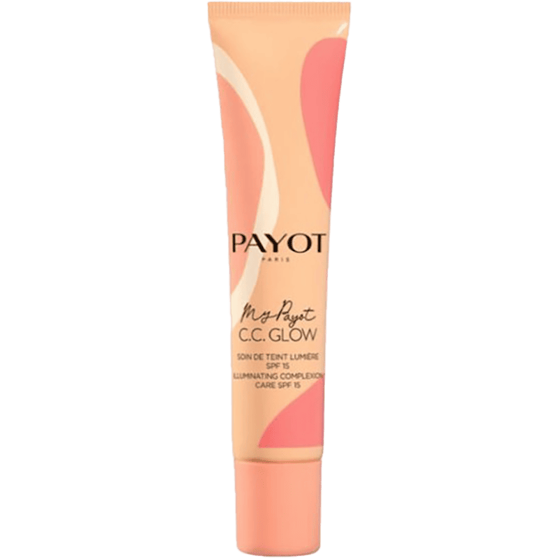 Payot My Payot vitaminli CC düzəldici krem ​​40ml thumbnail