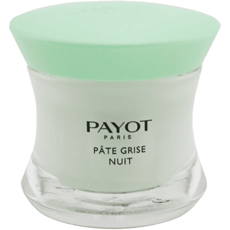 Pate Grise Problemi dəri üçün gecə krem 50 ml thumbnail