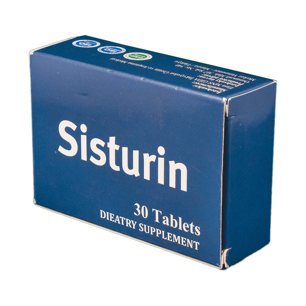 Sisturin 30 əd thumbnail