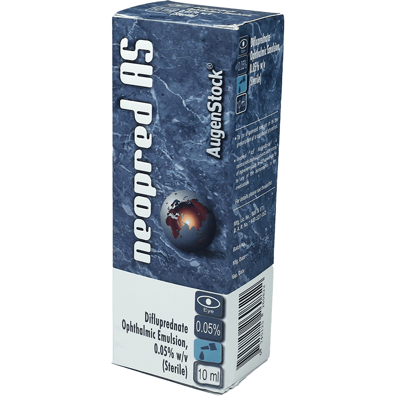 AugenStock Neopred 10 ml. thumbnail