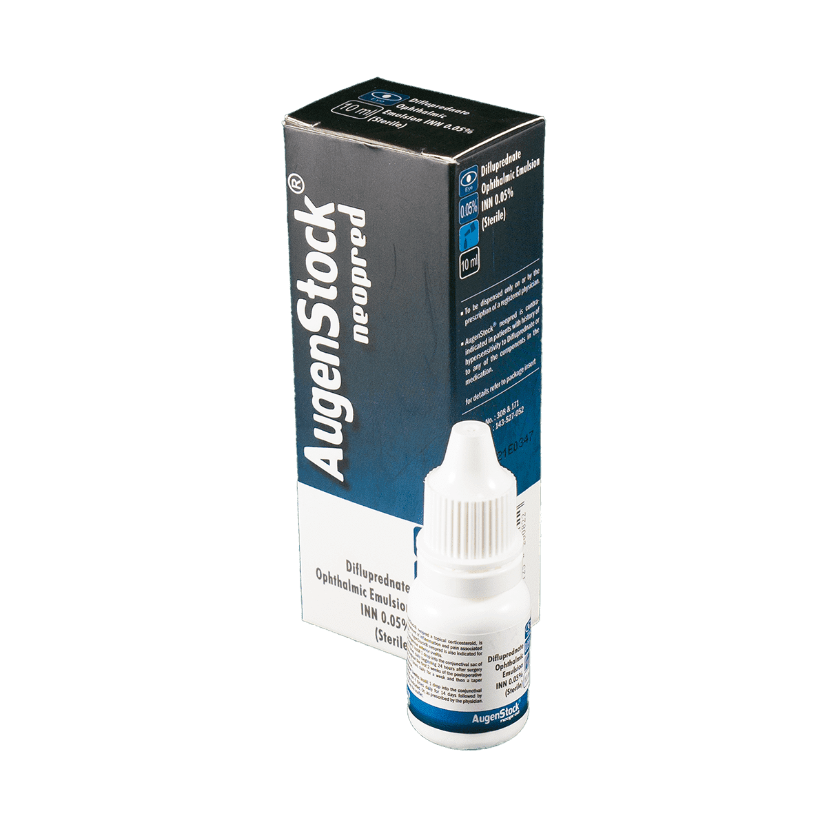 AugenStock Neopred 10 ml. thumbnail