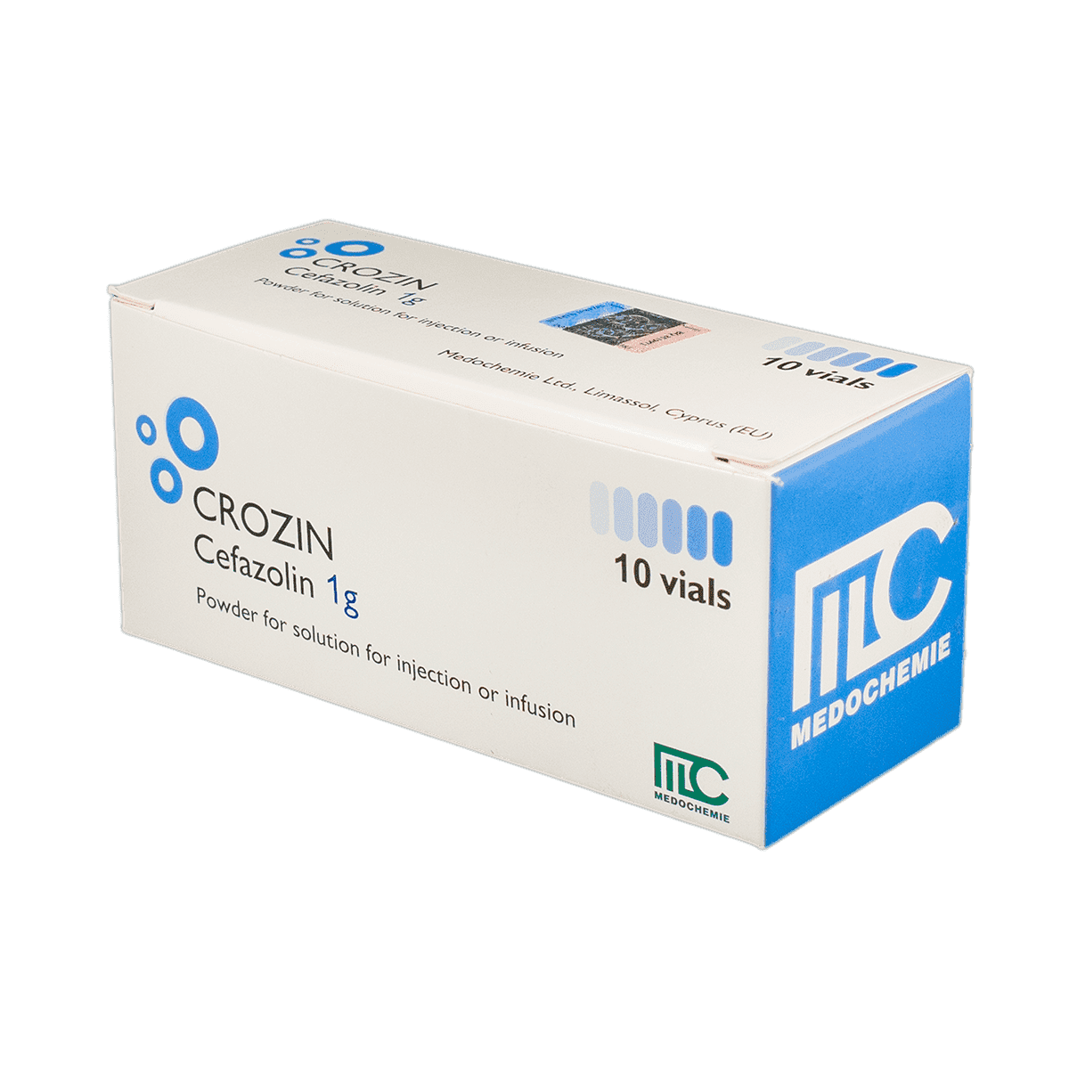 Crozin 1 q 10 əd thumbnail