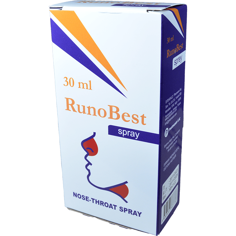 Runobest 30 ml thumbnail