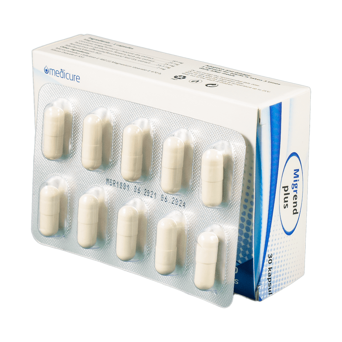 Migrend plus 30 əd thumbnail