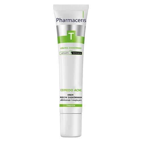 T Anti-komedon kremi comedo acne 40 ml  thumbnail