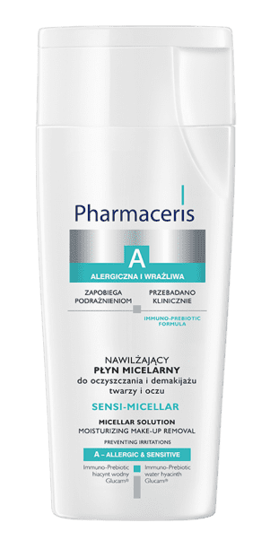 Phrmaceries A Prebio miselyar maye 200ml thumbnail