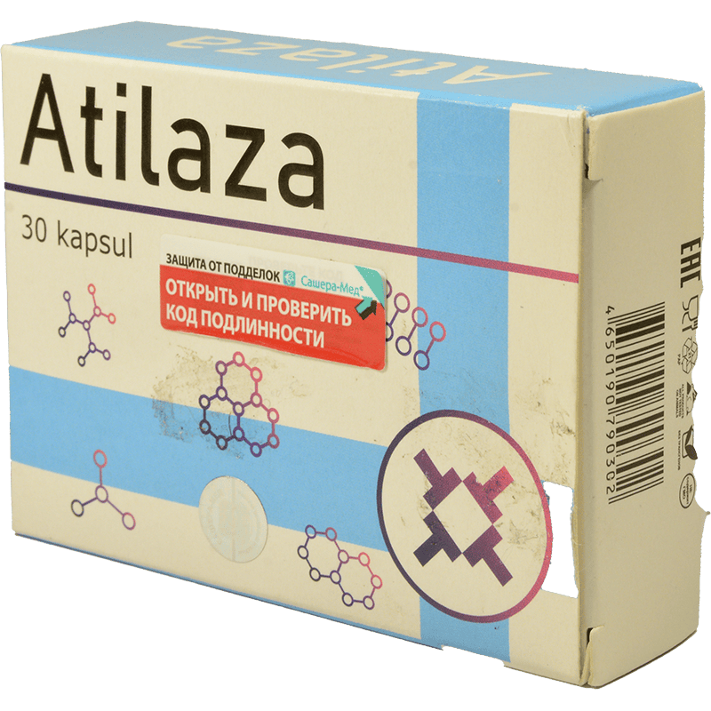 Atilaza 30 əd thumbnail