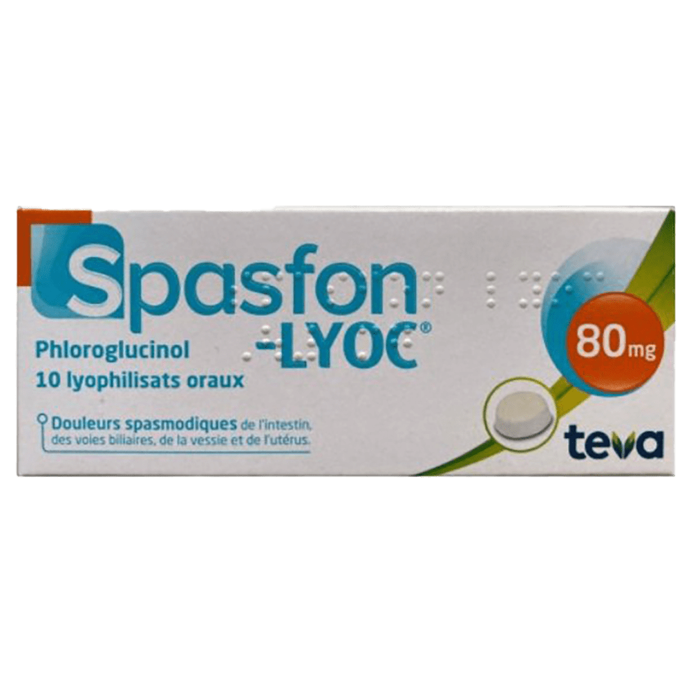 Spasfon 10 əd. thumbnail