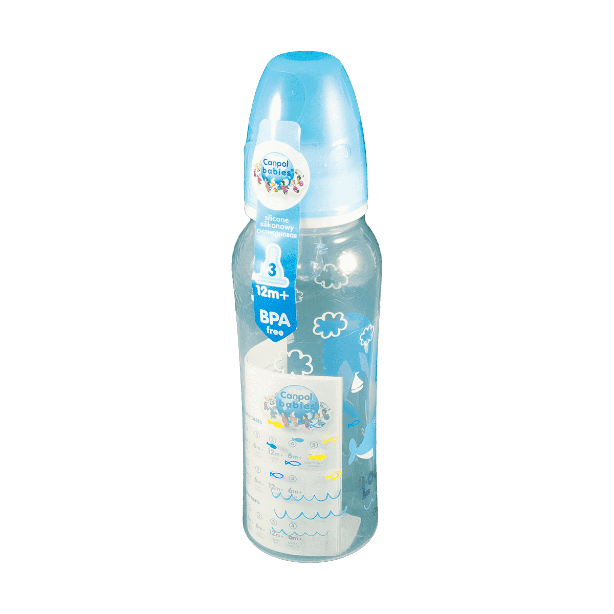 Butulka 250 ml thumbnail