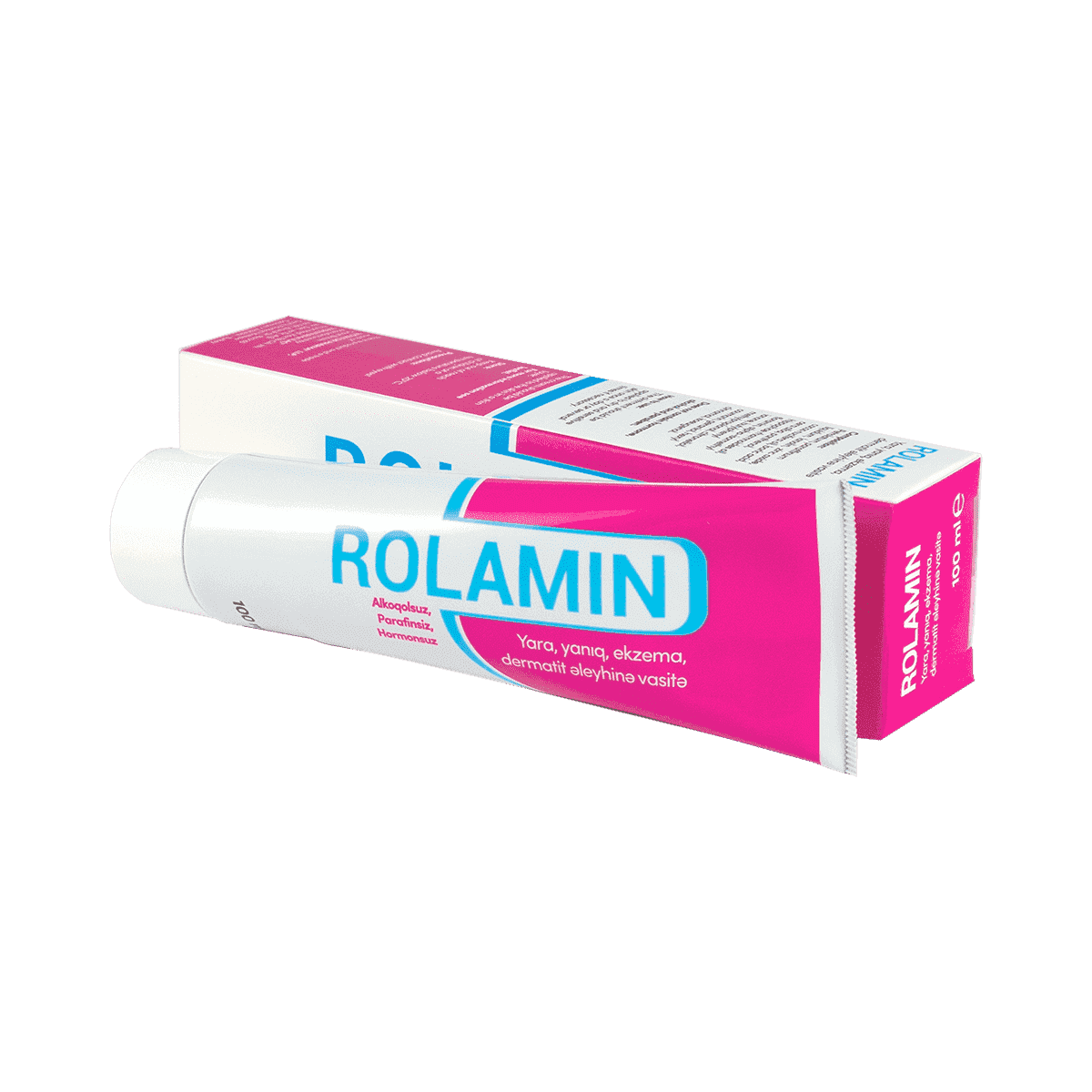 Rolamin 100 ml. thumbnail