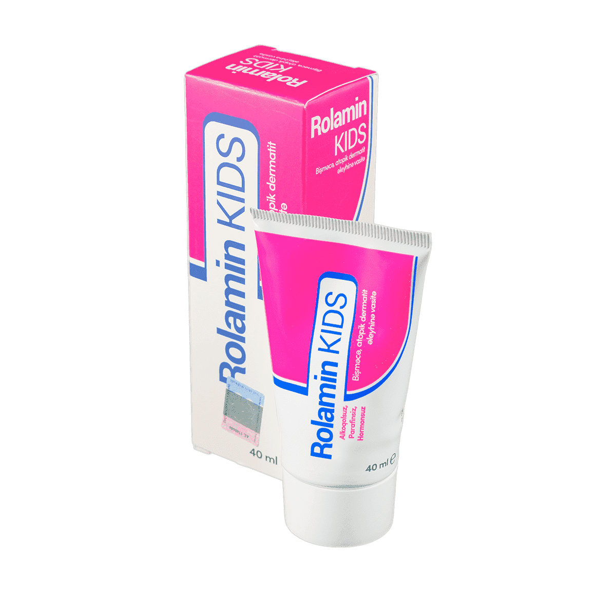 Rolamin kids 40 ml. thumbnail