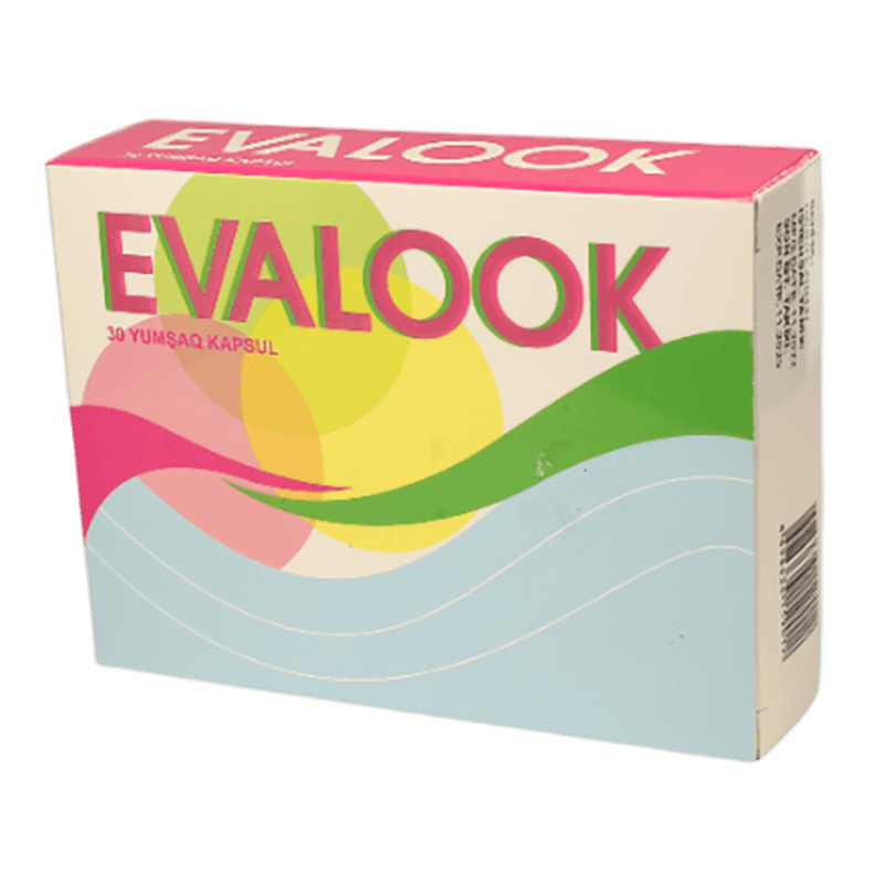 Evalook 30 əd thumbnail