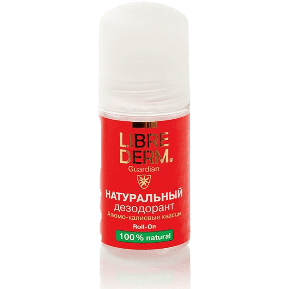 Təbii dezodorant 50 ml thumbnail