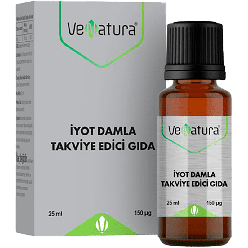 Venatura yod 25 ml. thumbnail