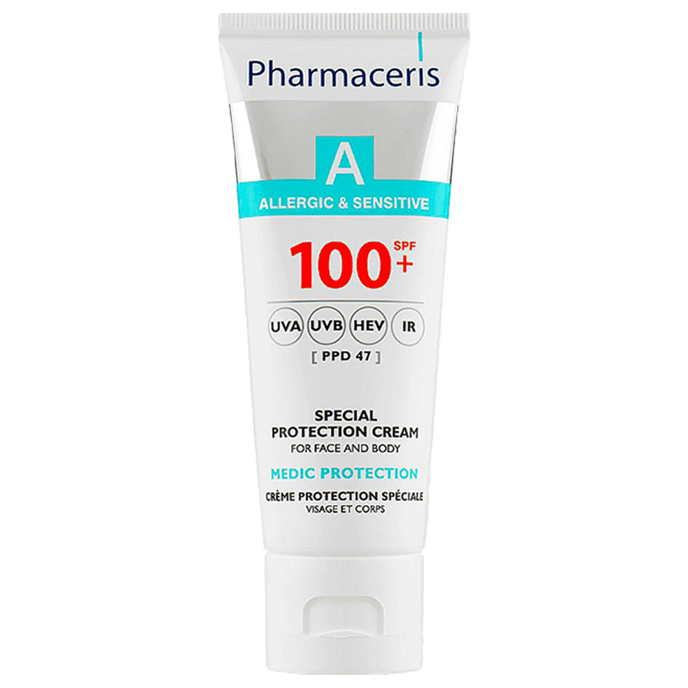 A Günəşdən qoruyucu SPF 100 75 ml  thumbnail