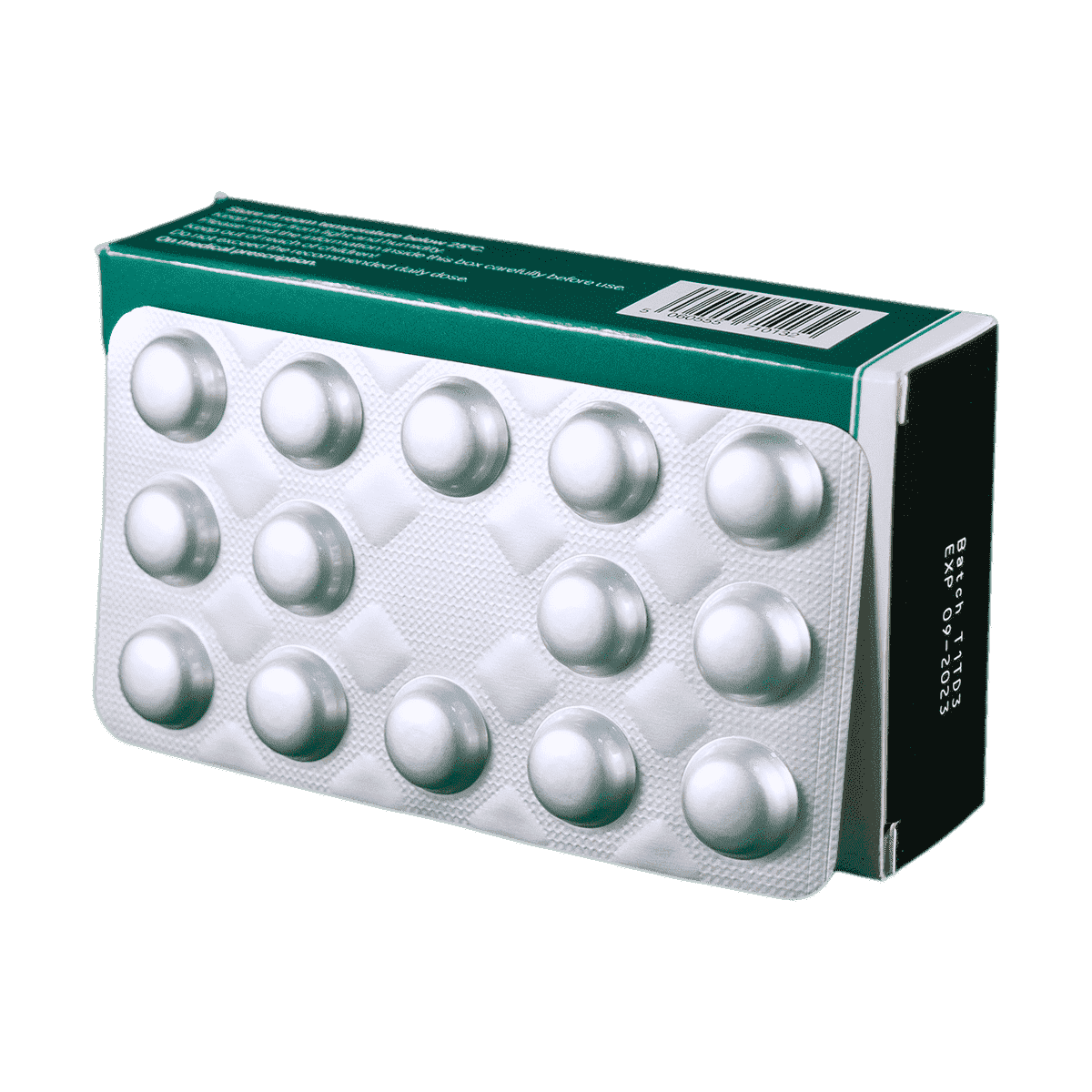 Ruzolostin 20 mg. 28 əd. thumbnail