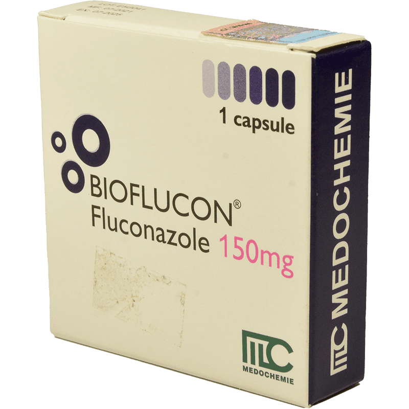 Fluconazole 150 mq 1 əd thumbnail