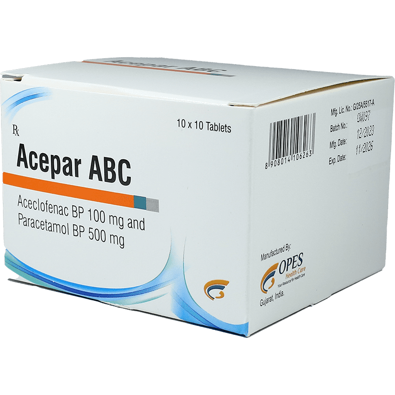 Asepar ABC 100 əd thumbnail